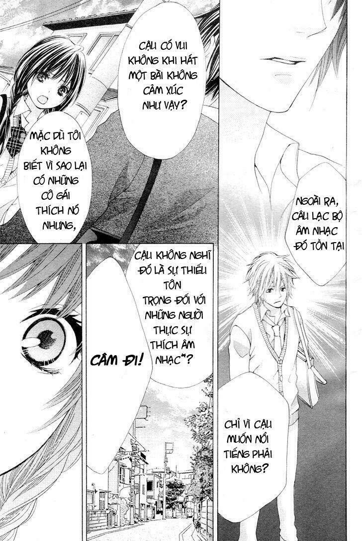 Tổng Hợp One Shot Chapter 213 - Trang 2