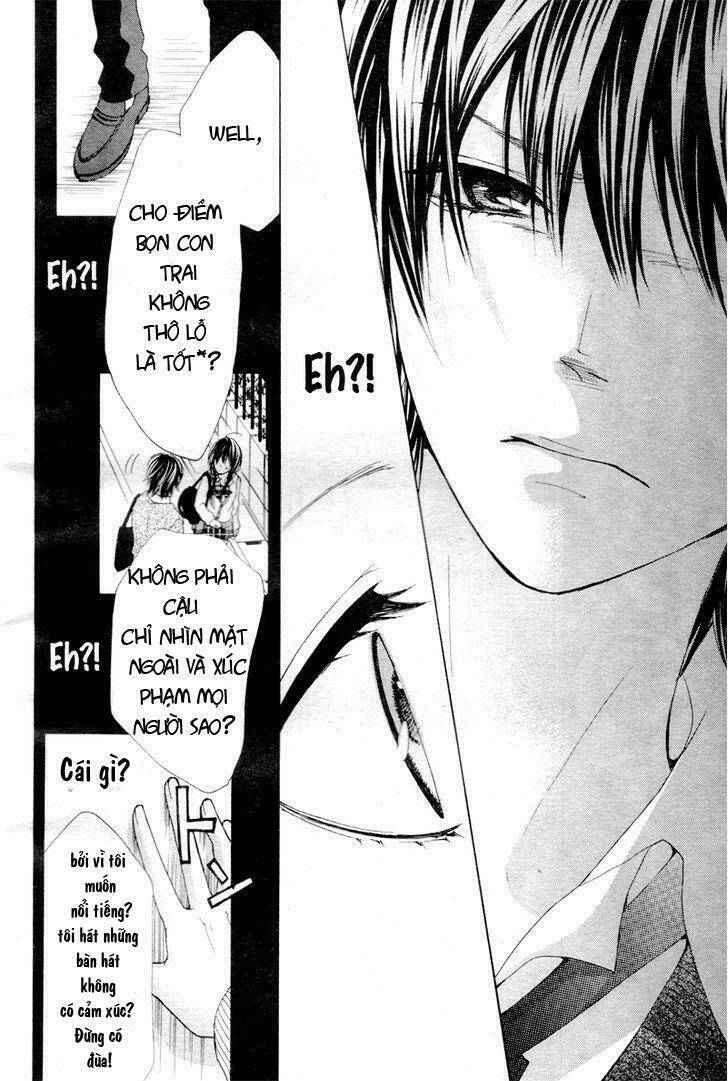 Tổng Hợp One Shot Chapter 213 - Trang 2