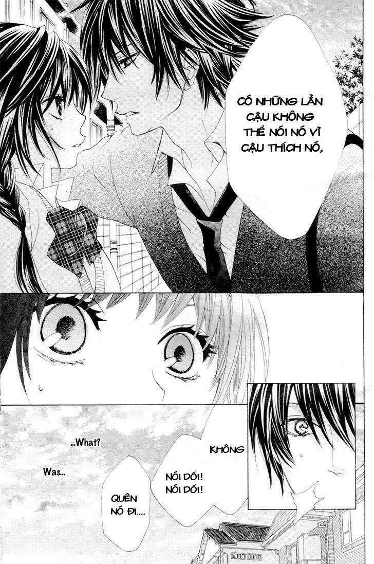 Tổng Hợp One Shot Chapter 213 - Trang 2