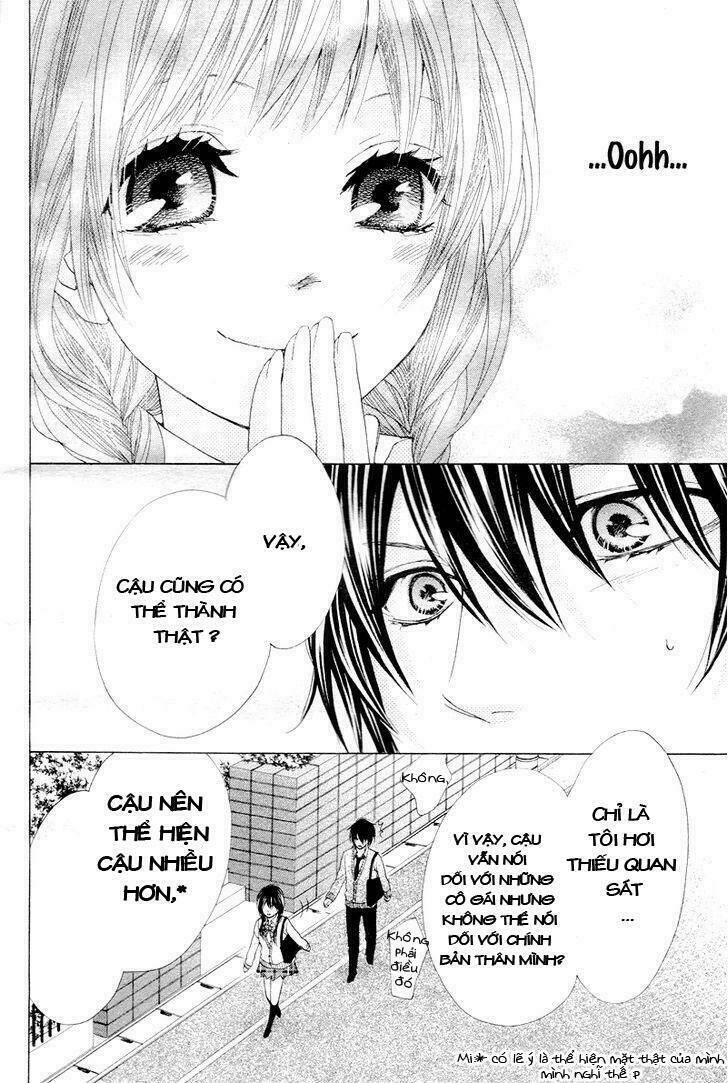 Tổng Hợp One Shot Chapter 213 - Trang 2