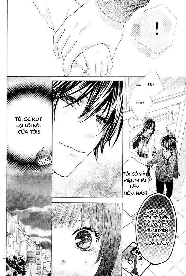 Tổng Hợp One Shot Chapter 213 - Trang 2