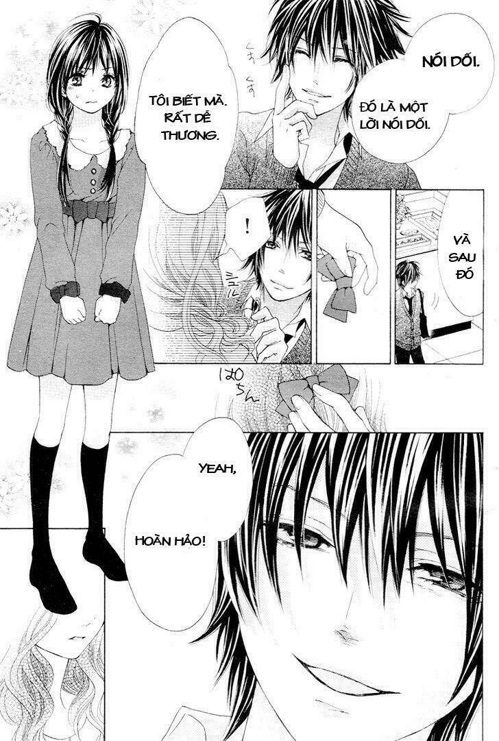 Tổng Hợp One Shot Chapter 213 - Trang 2