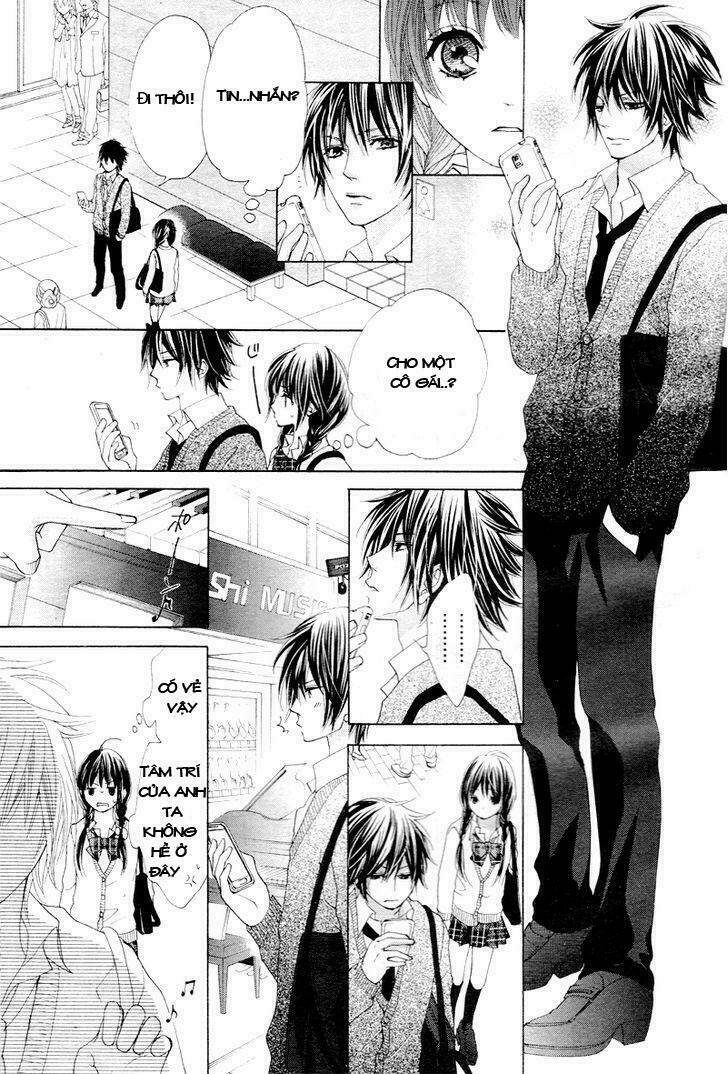 Tổng Hợp One Shot Chapter 213 - Trang 2