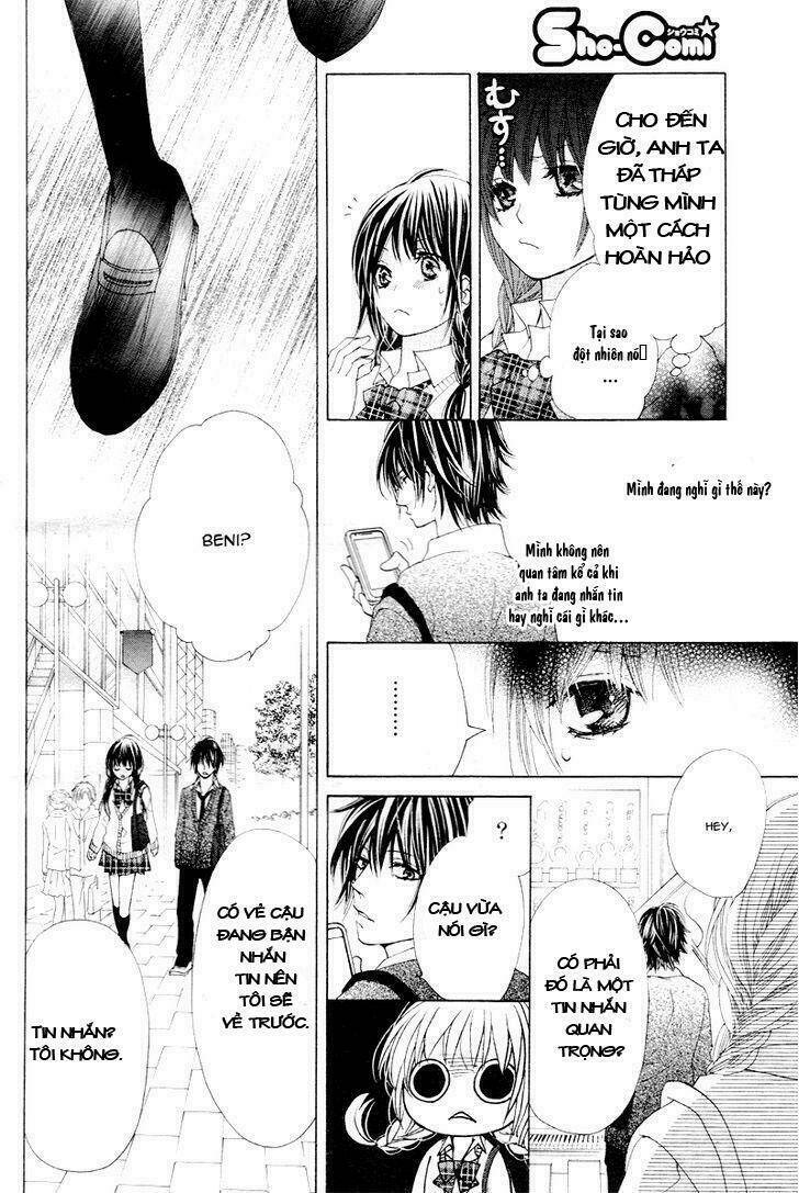 Tổng Hợp One Shot Chapter 213 - Trang 2