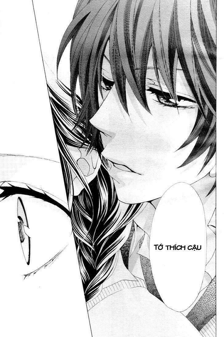 Tổng Hợp One Shot Chapter 213 - Trang 2