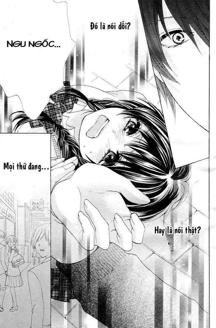 Tổng Hợp One Shot Chapter 213 - Trang 2