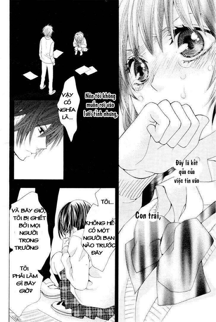 Tổng Hợp One Shot Chapter 213 - Trang 2