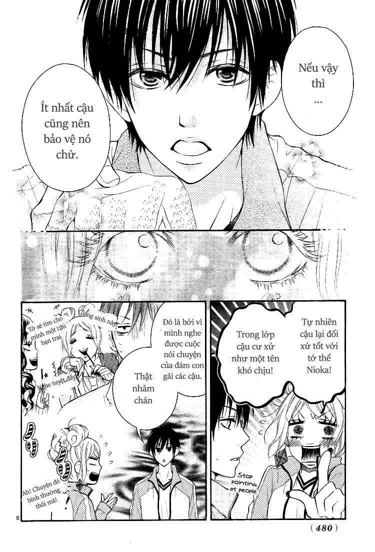 Tổng Hợp One Shot Chapter 214 - Trang 2