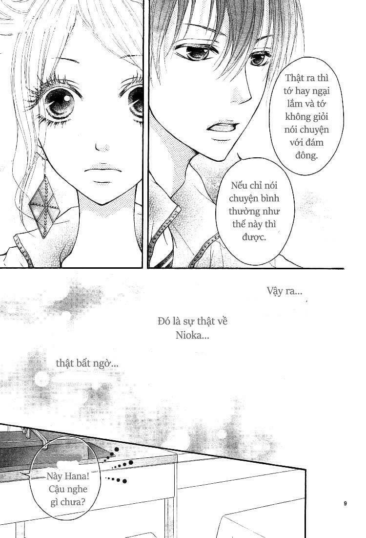 Tổng Hợp One Shot Chapter 214 - Trang 2