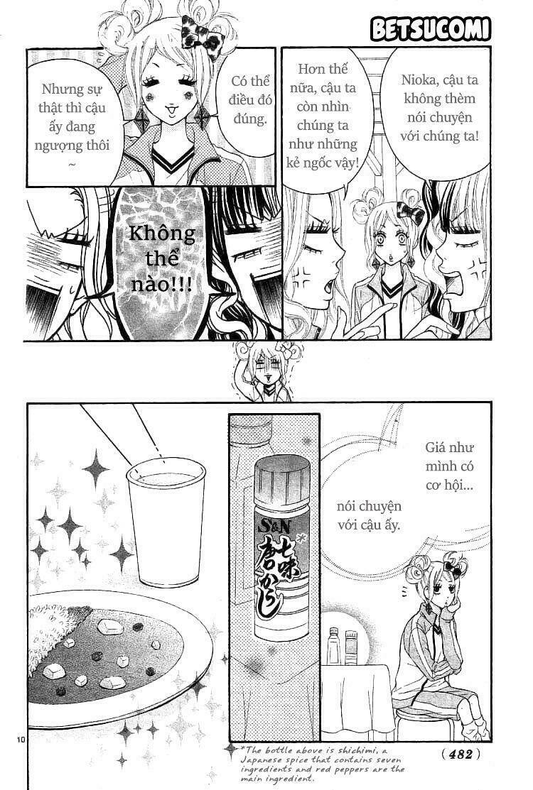 Tổng Hợp One Shot Chapter 214 - Trang 2