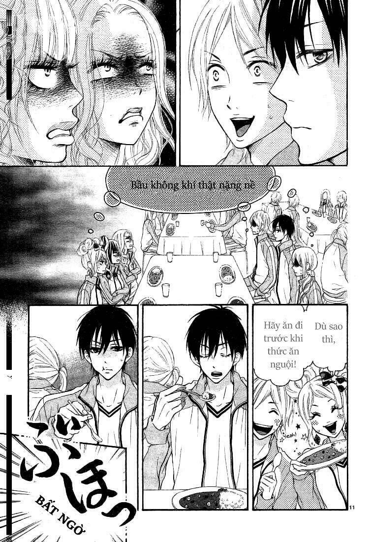 Tổng Hợp One Shot Chapter 214 - Trang 2