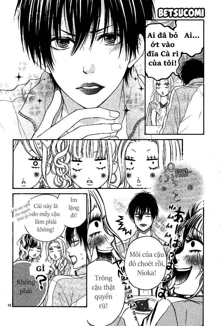 Tổng Hợp One Shot Chapter 214 - Trang 2