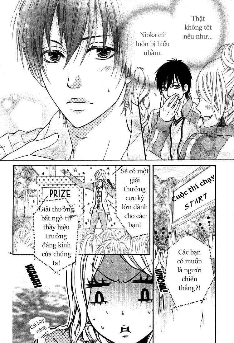 Tổng Hợp One Shot Chapter 214 - Trang 2