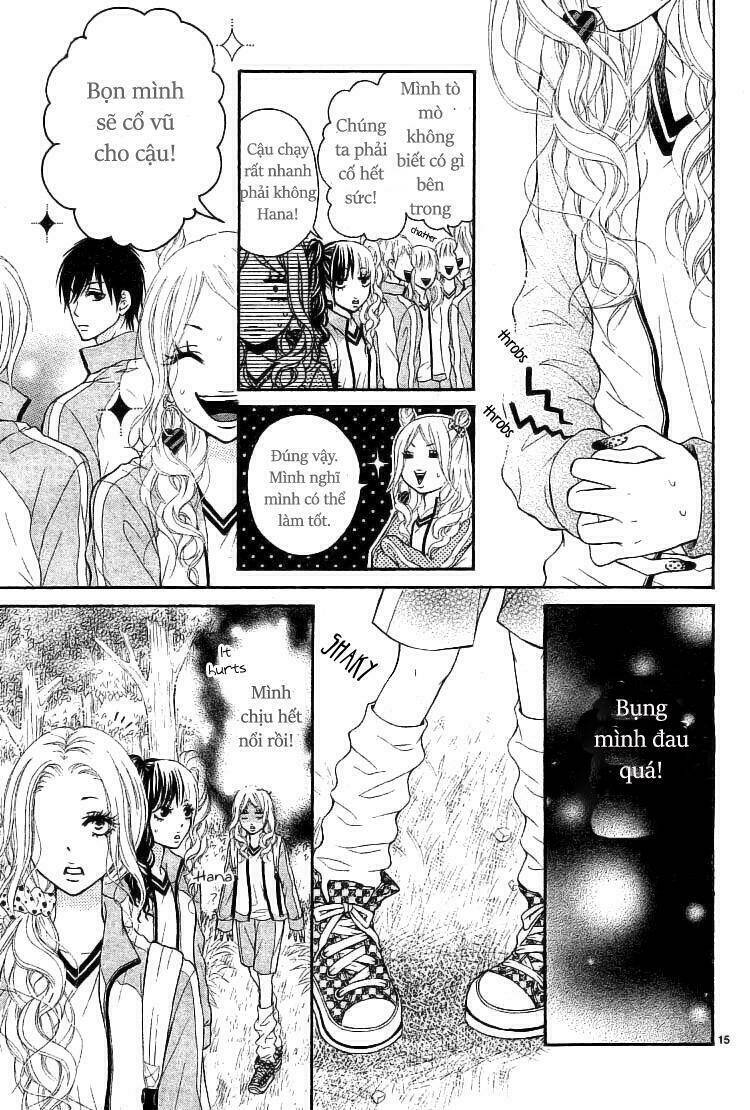 Tổng Hợp One Shot Chapter 214 - Trang 2