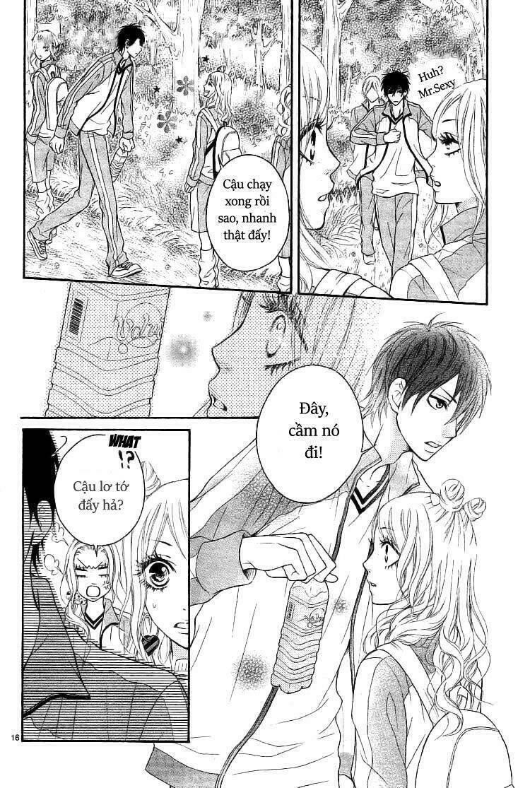 Tổng Hợp One Shot Chapter 214 - Trang 2