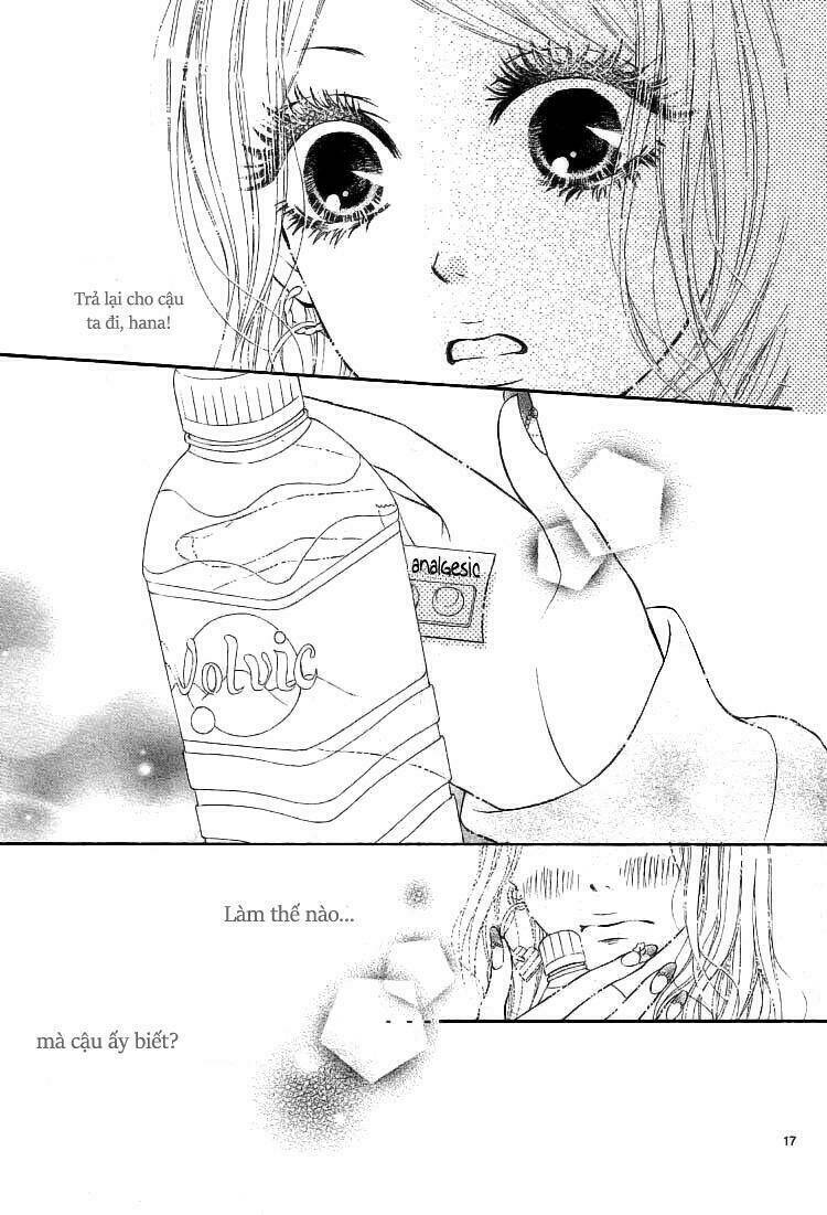 Tổng Hợp One Shot Chapter 214 - Trang 2