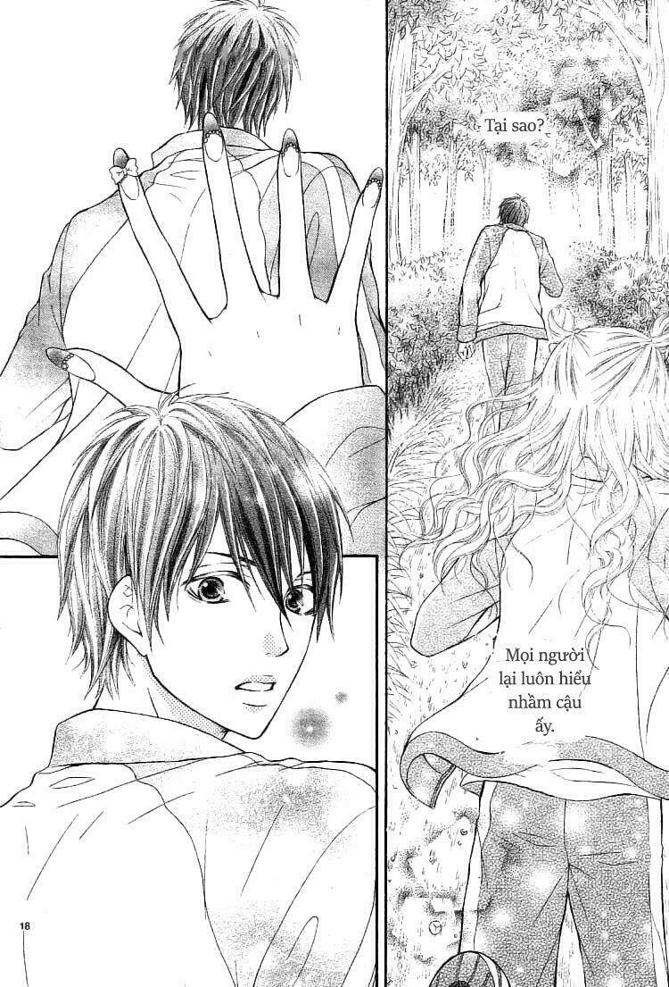 Tổng Hợp One Shot Chapter 214 - Trang 2