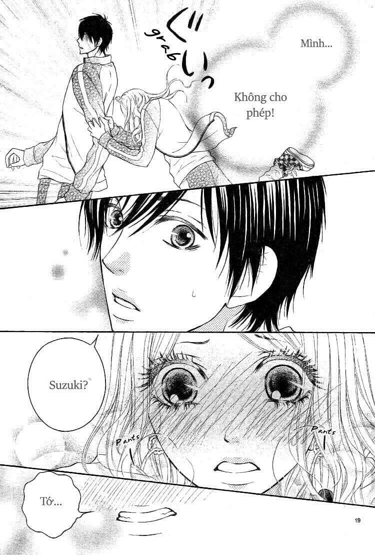 Tổng Hợp One Shot Chapter 214 - Trang 2