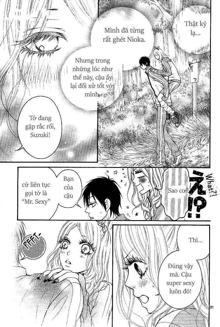 Tổng Hợp One Shot Chapter 214 - Trang 2