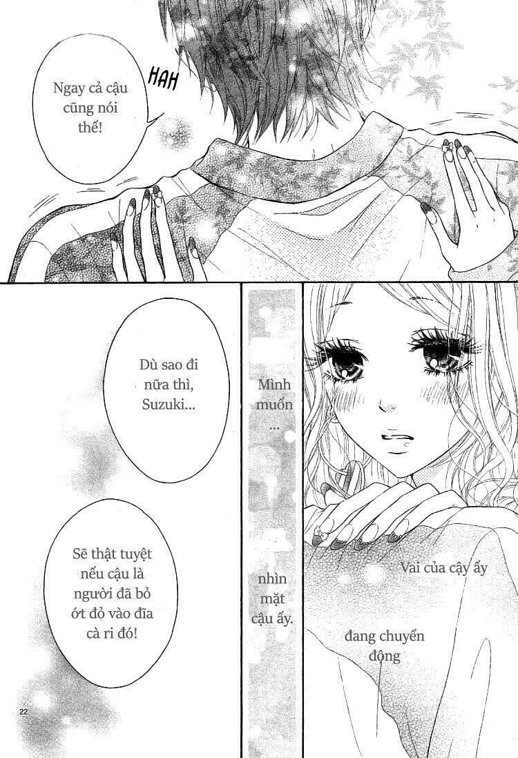 Tổng Hợp One Shot Chapter 214 - Trang 2