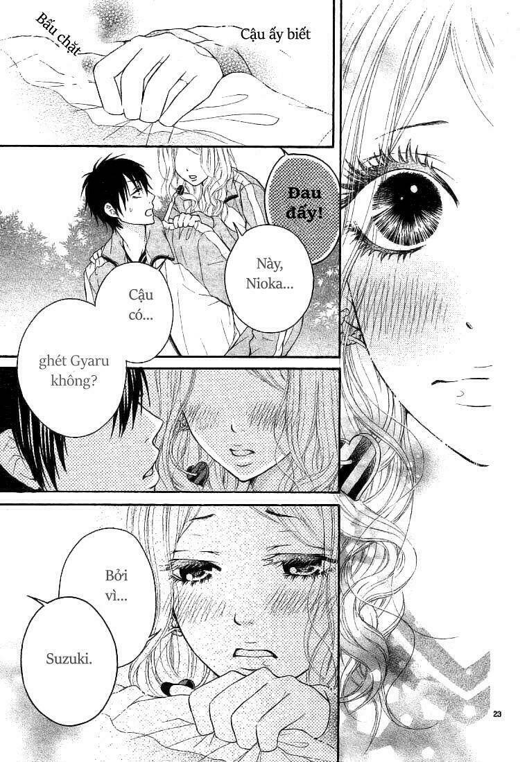 Tổng Hợp One Shot Chapter 214 - Trang 2