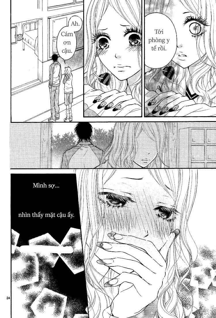 Tổng Hợp One Shot Chapter 214 - Trang 2