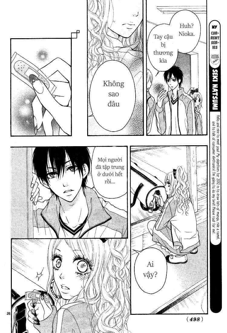 Tổng Hợp One Shot Chapter 214 - Trang 2