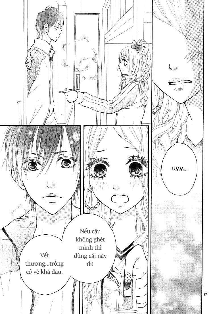 Tổng Hợp One Shot Chapter 214 - Trang 2