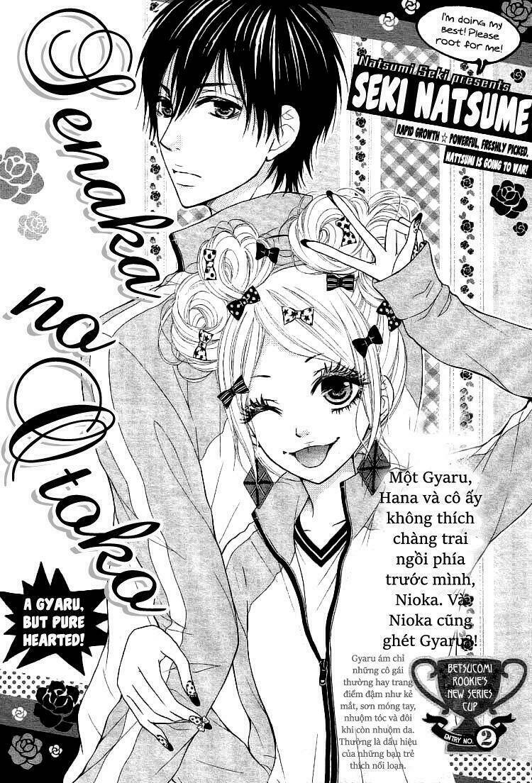 Tổng Hợp One Shot Chapter 214 - Trang 2