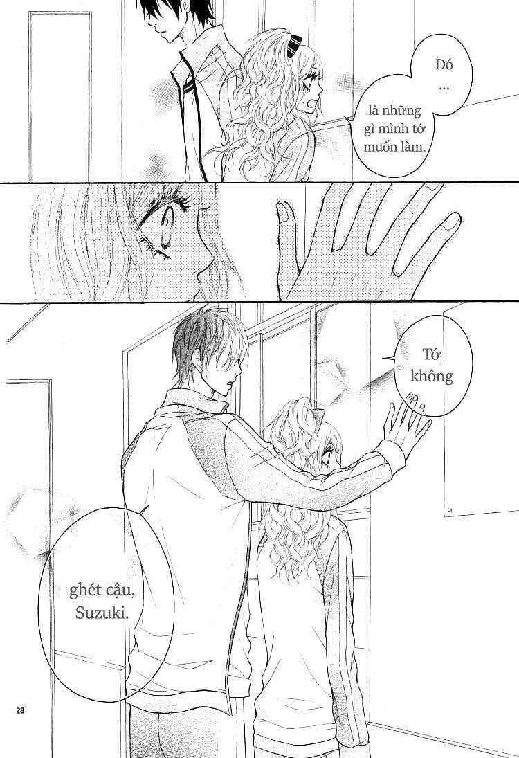 Tổng Hợp One Shot Chapter 214 - Trang 2