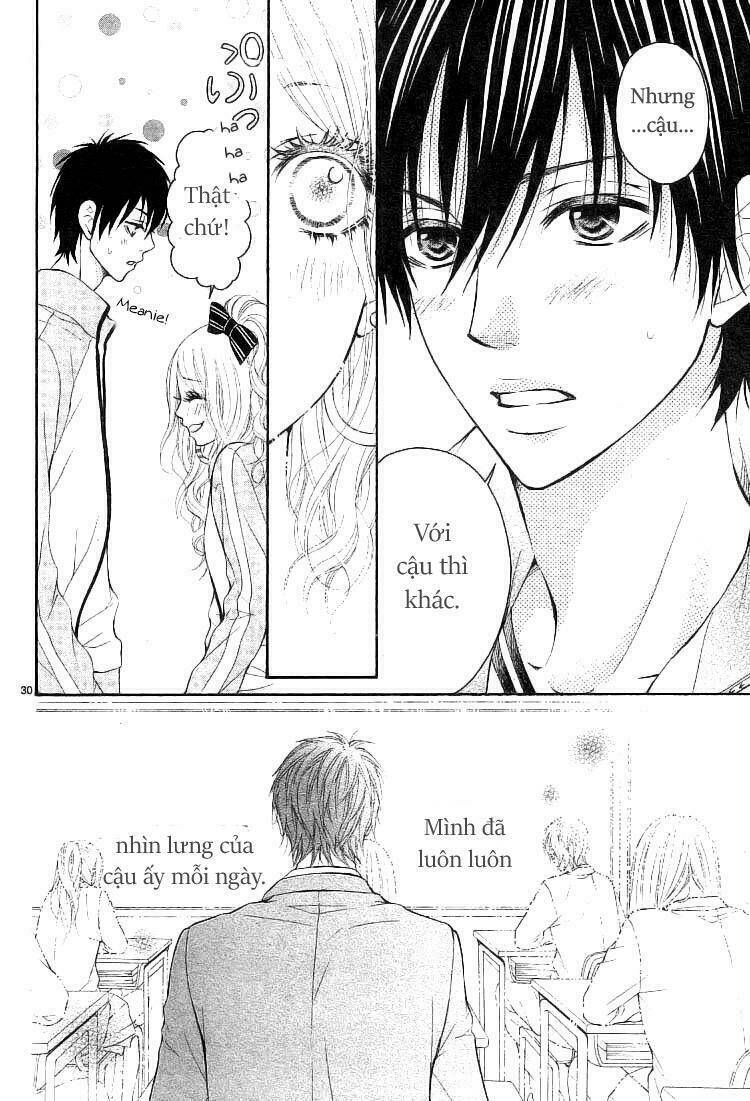 Tổng Hợp One Shot Chapter 214 - Trang 2