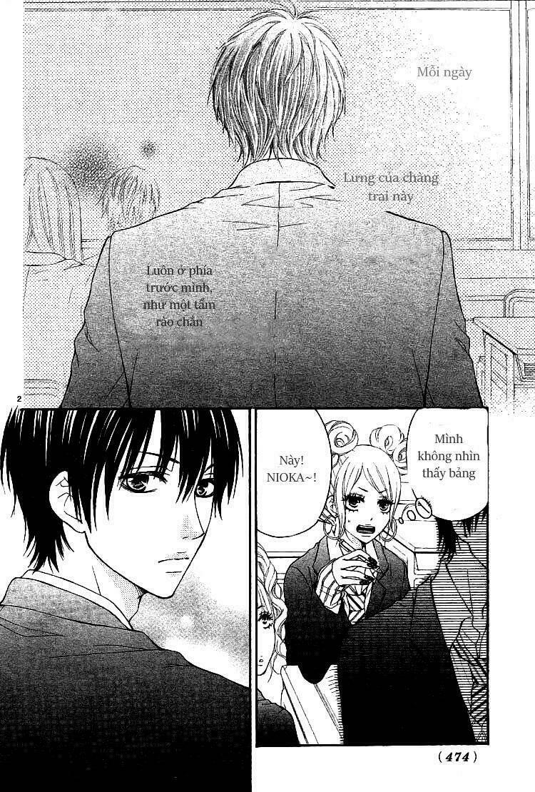 Tổng Hợp One Shot Chapter 214 - Trang 2