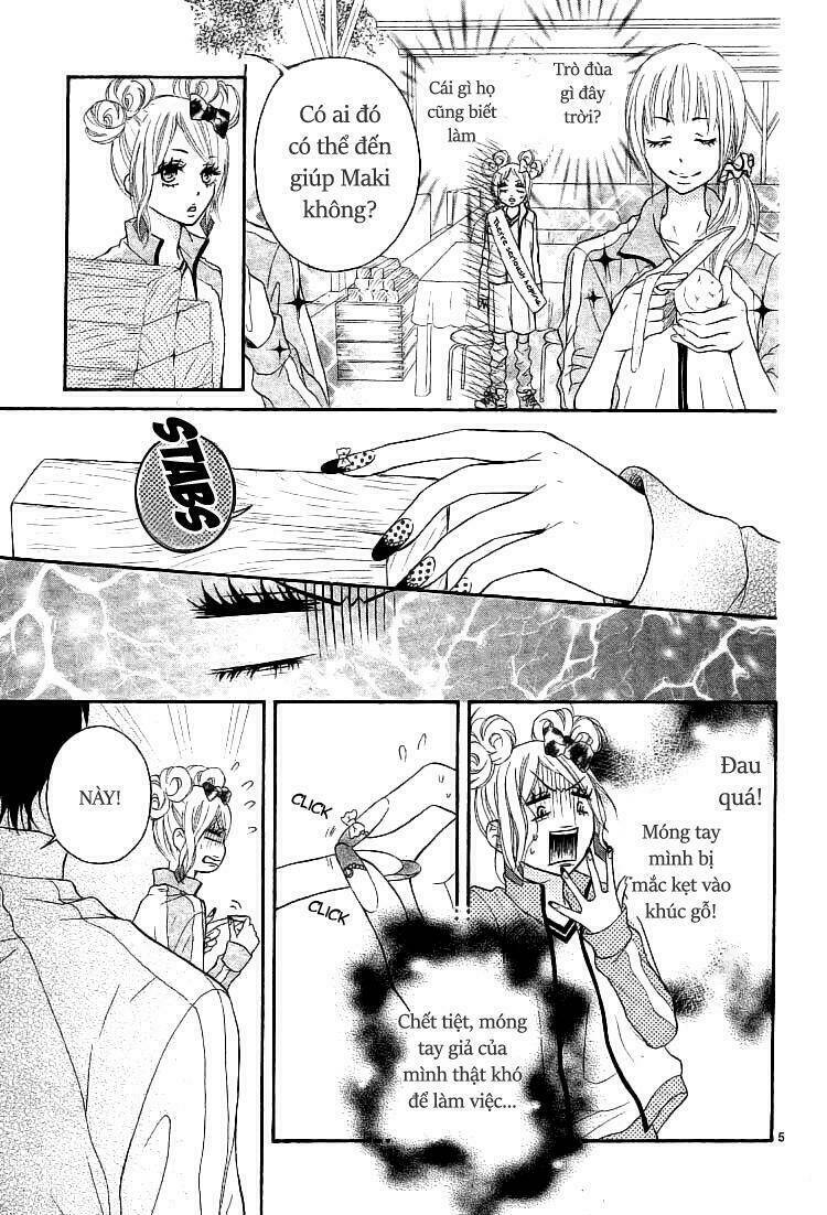 Tổng Hợp One Shot Chapter 214 - Trang 2