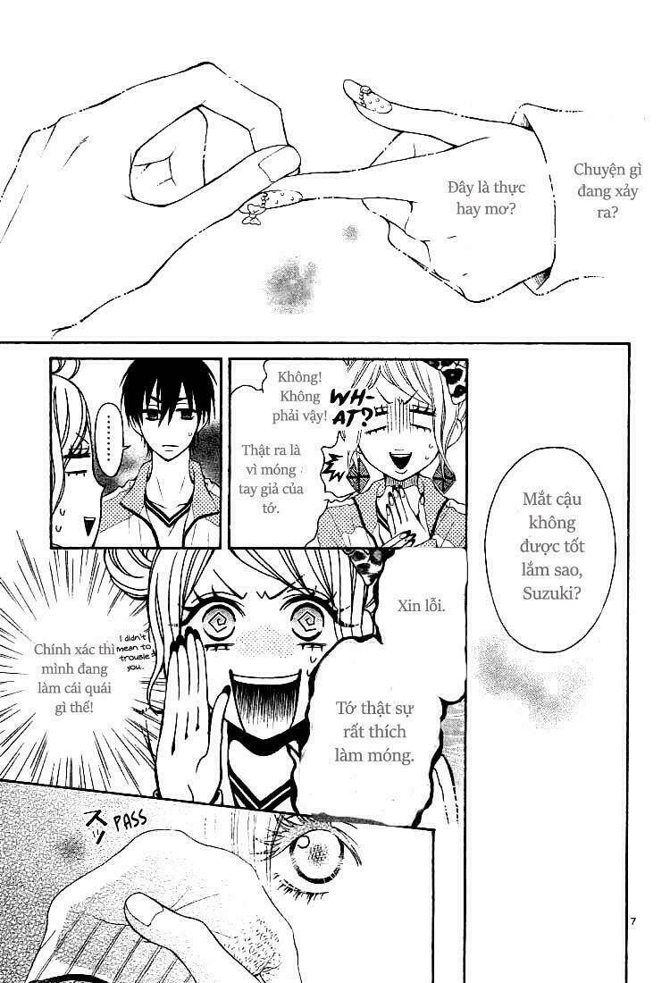 Tổng Hợp One Shot Chapter 214 - Trang 2