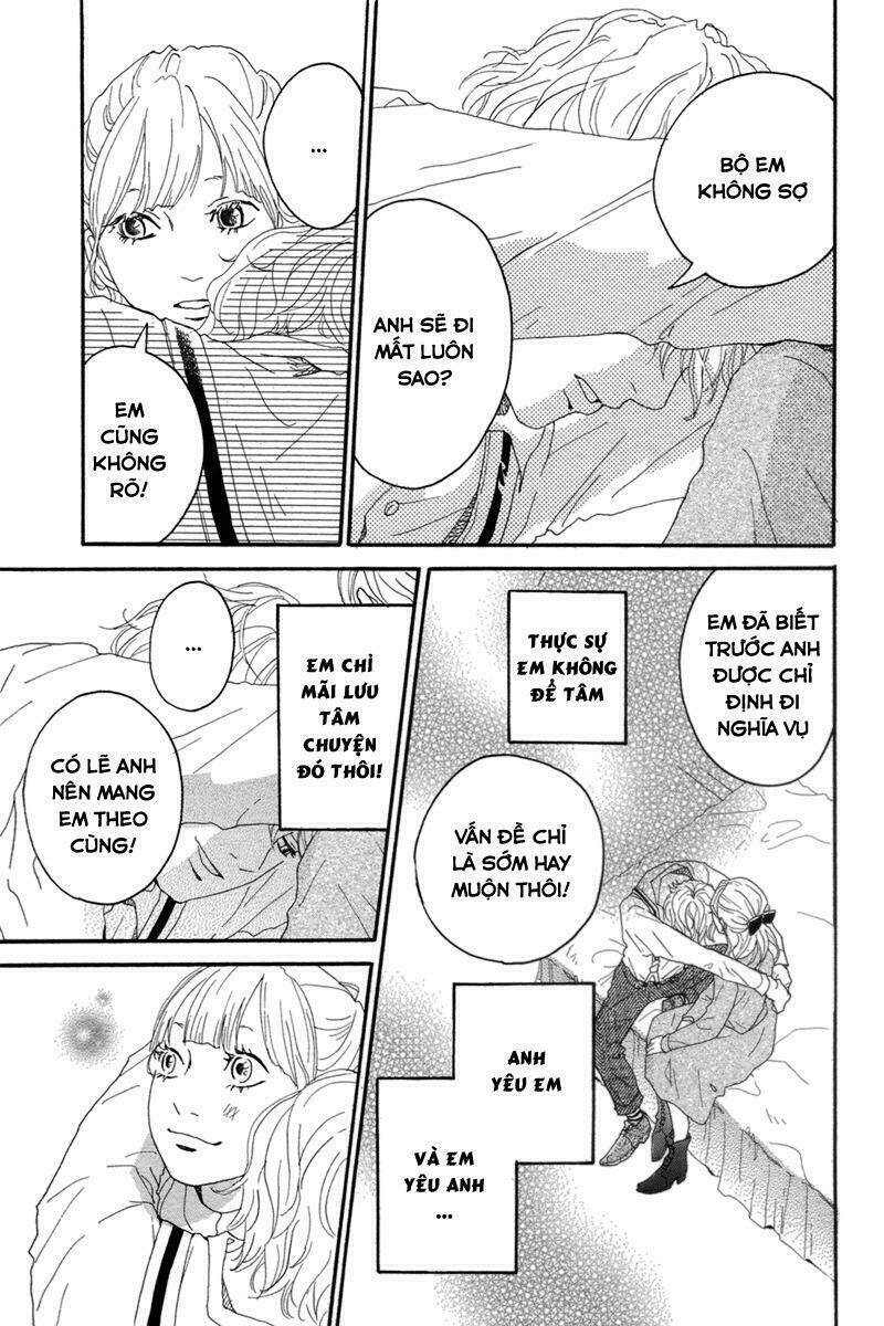 Tổng Hợp One Shot Chapter 218 - Trang 2