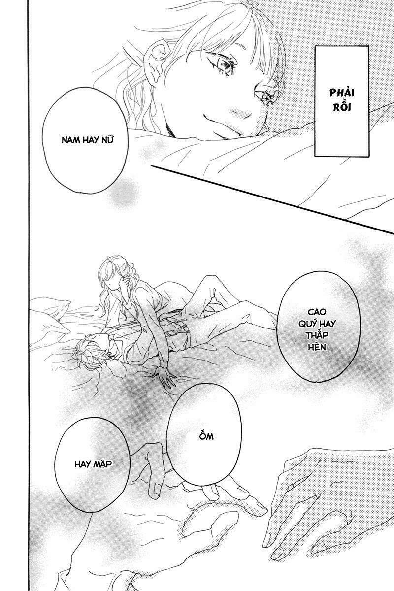 Tổng Hợp One Shot Chapter 218 - Trang 2