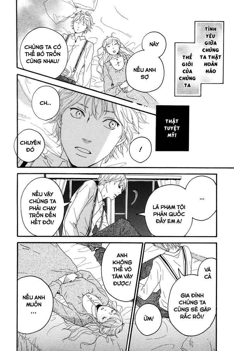 Tổng Hợp One Shot Chapter 218 - Trang 2