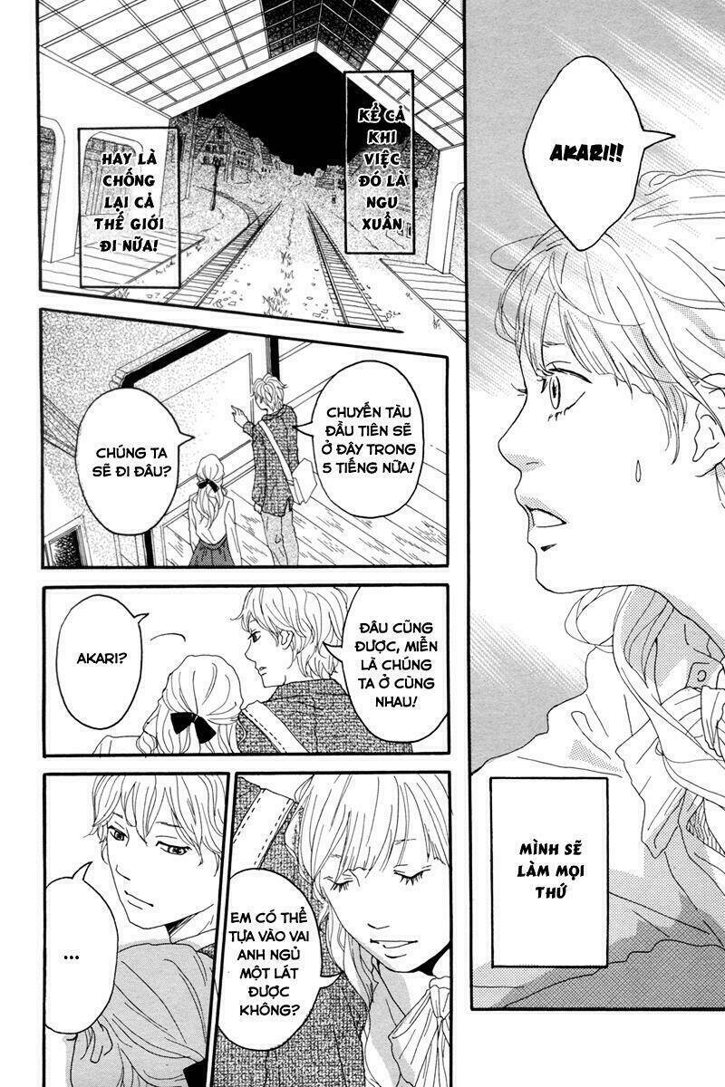 Tổng Hợp One Shot Chapter 218 - Trang 2