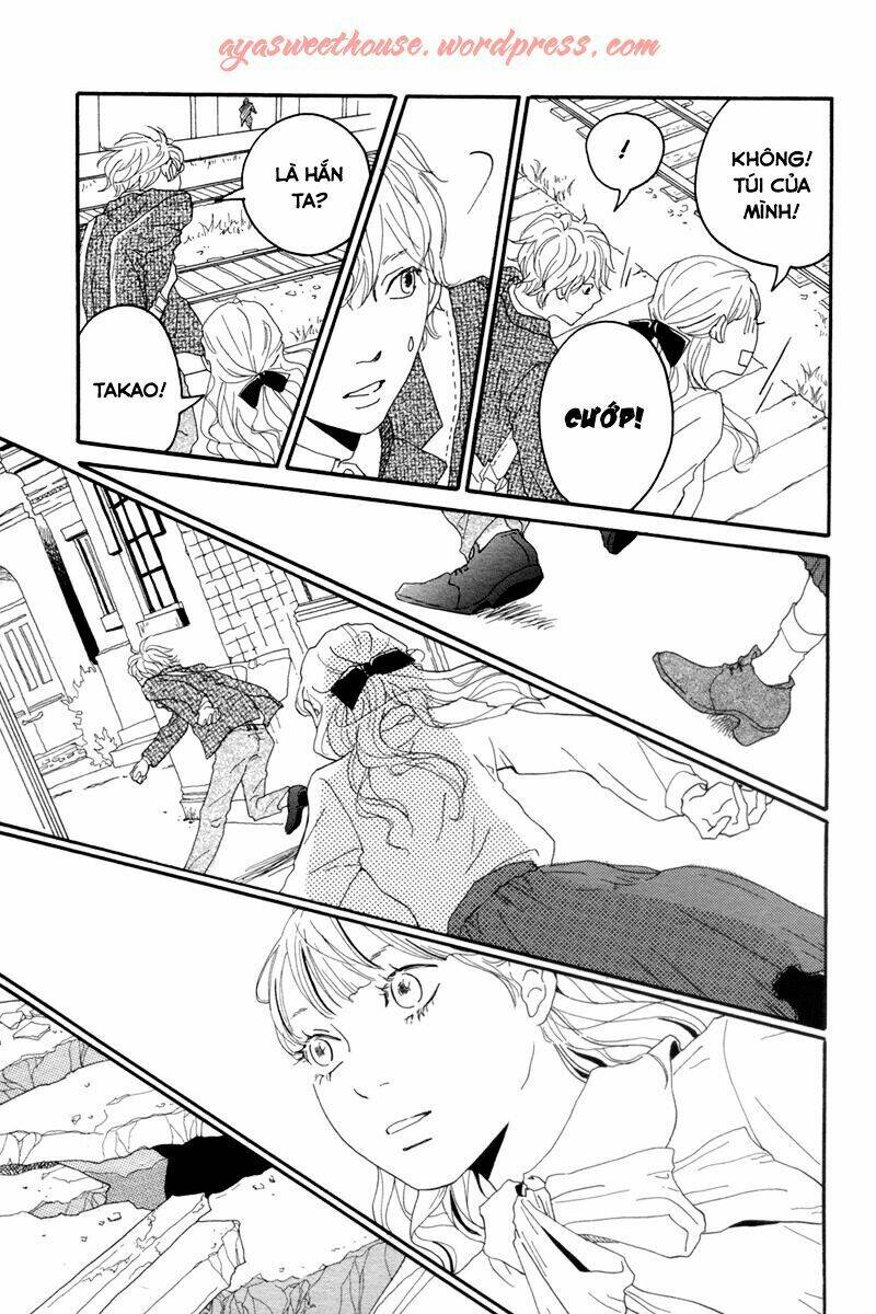 Tổng Hợp One Shot Chapter 218 - Trang 2