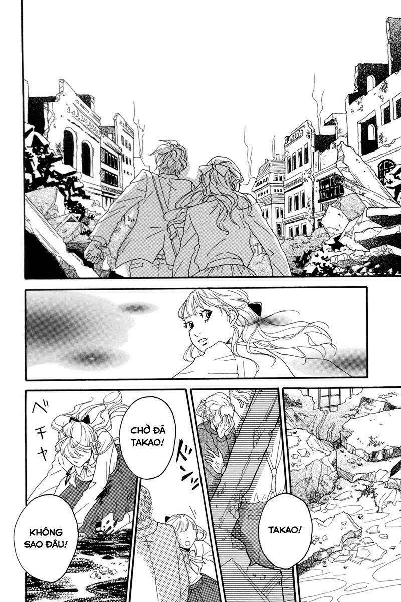 Tổng Hợp One Shot Chapter 218 - Trang 2