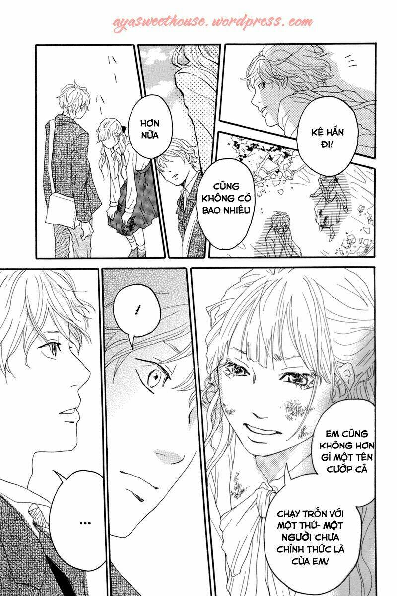 Tổng Hợp One Shot Chapter 218 - Trang 2