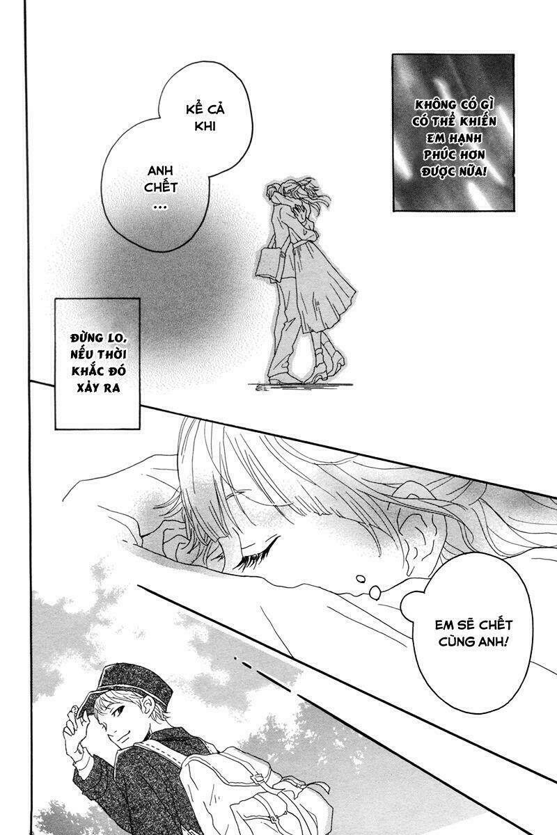 Tổng Hợp One Shot Chapter 218 - Trang 2