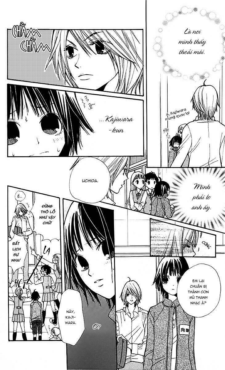 Tổng Hợp One Shot Chapter 219 - Trang 2