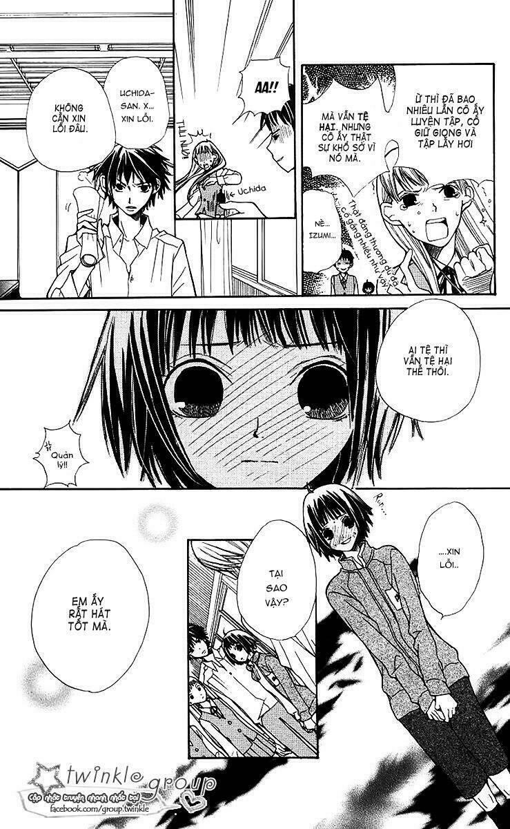 Tổng Hợp One Shot Chapter 219 - Trang 2