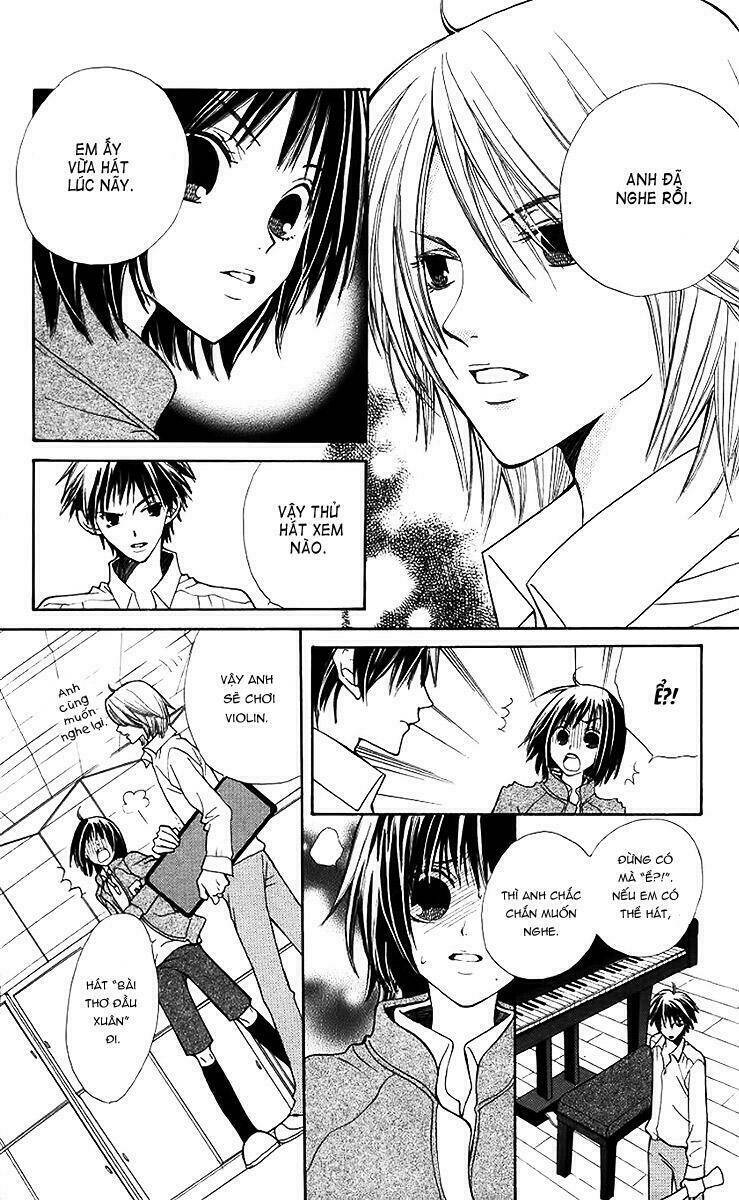 Tổng Hợp One Shot Chapter 219 - Trang 2