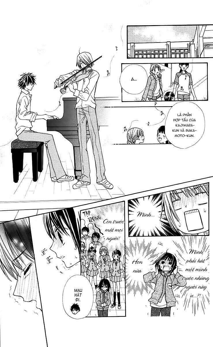 Tổng Hợp One Shot Chapter 219 - Trang 2