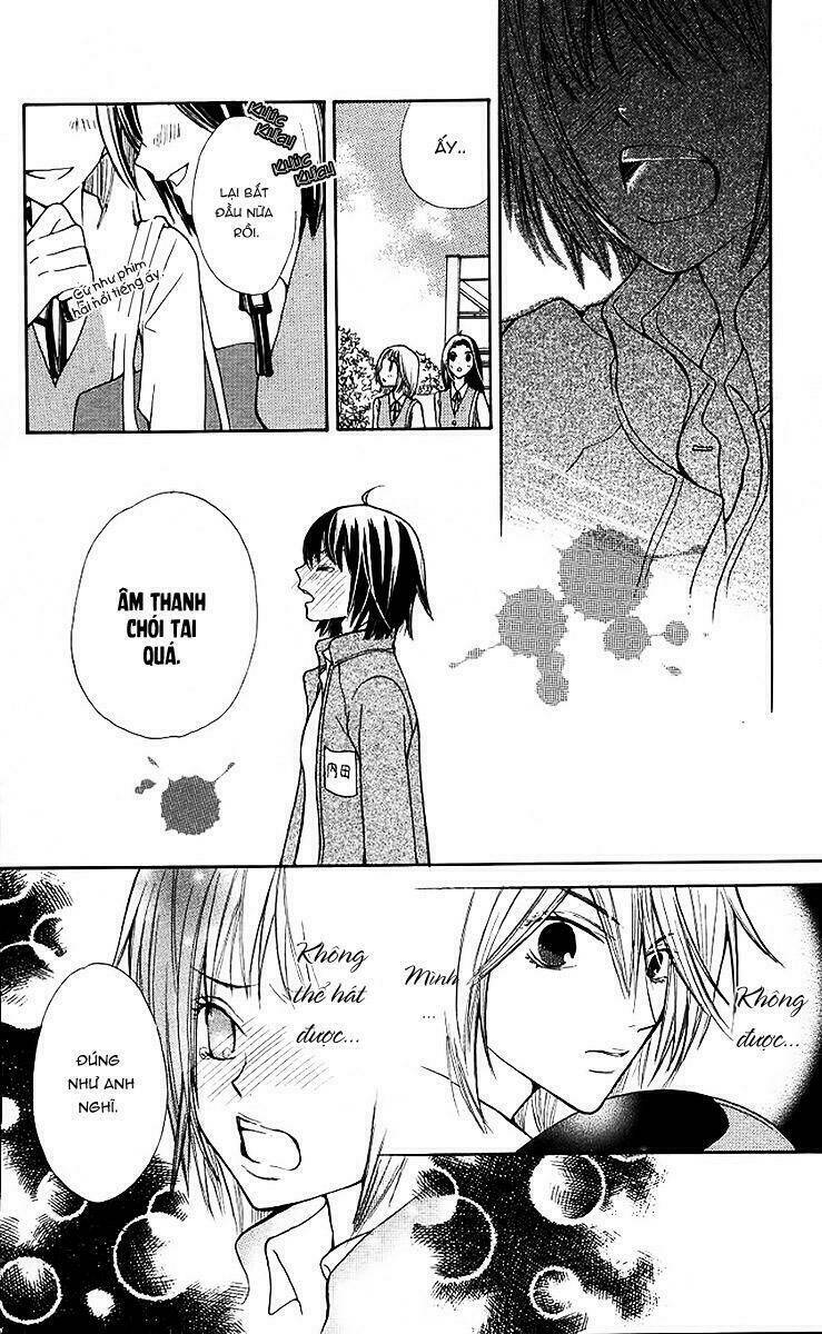 Tổng Hợp One Shot Chapter 219 - Trang 2