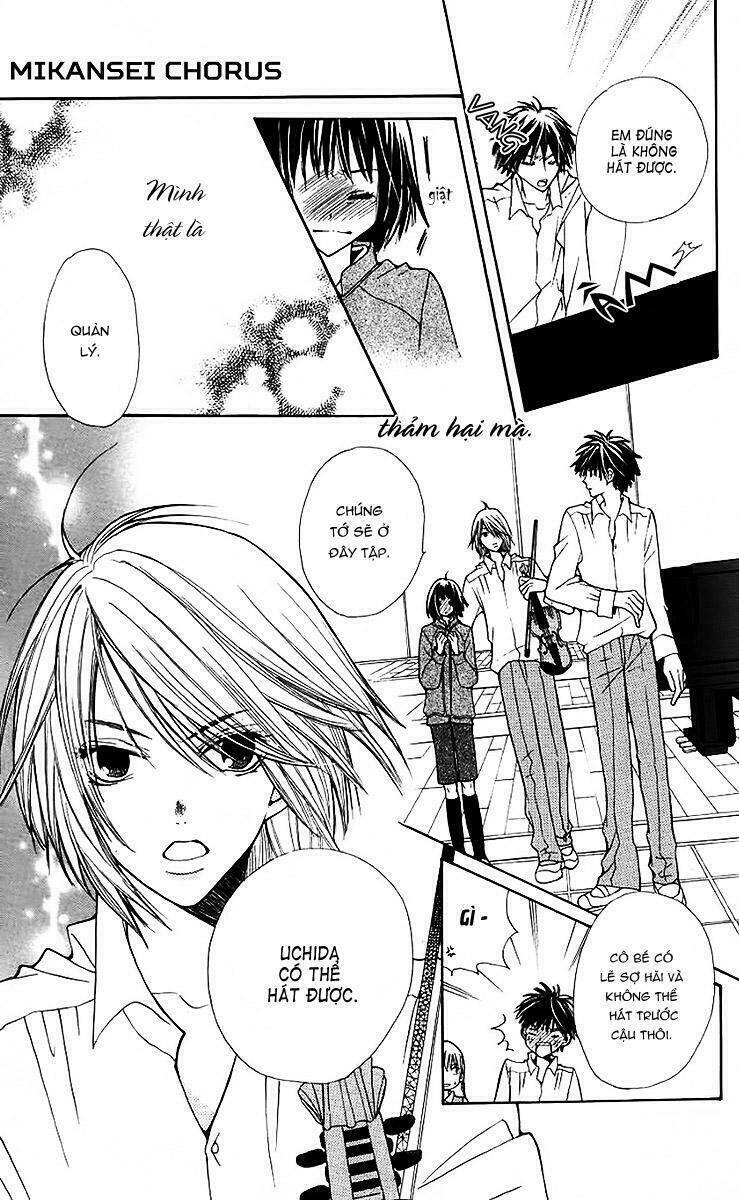 Tổng Hợp One Shot Chapter 219 - Trang 2