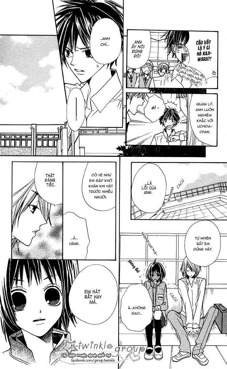 Tổng Hợp One Shot Chapter 219 - Trang 2