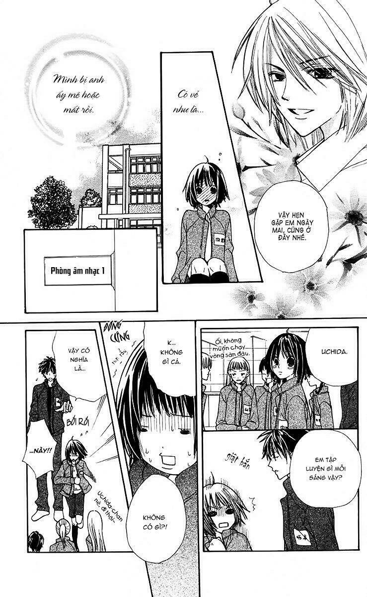 Tổng Hợp One Shot Chapter 219 - Trang 2